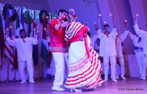 Festival Gastronómico Internacional culminó con éxito