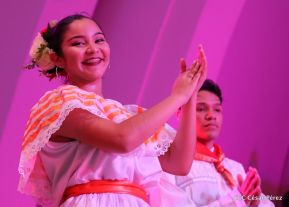 Festival Gastronómico Internacional culminó con éxito