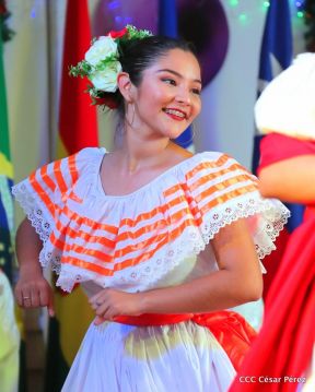 Festival Gastronómico Internacional culminó con éxito