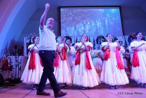 Festival Gastronómico Internacional culminó con éxito