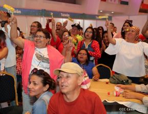 Festival Gastronómico Internacional culminó con éxito