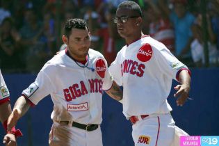 Rivas, a un triunfo del título