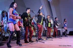 Festival Gastronómico Internacional culminó con éxito