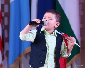 Festival Gastronómico Internacional culminó con éxito