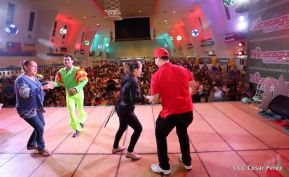 Festival Gastronómico Internacional culminó con éxito