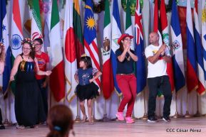 Festival Gastronómico Internacional culminó con éxito