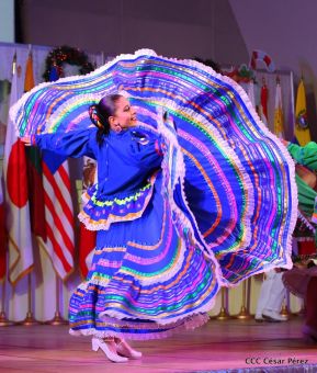 Festival Gastronómico Internacional culminó con éxito