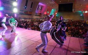 Festival Gastronómico Internacional culminó con éxito