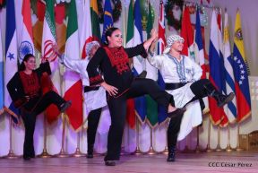 Festival Gastronómico Internacional culminó con éxito