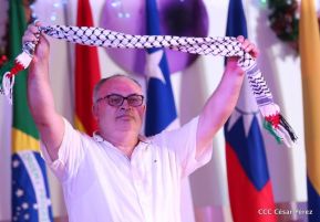 Festival Gastronómico Internacional culminó con éxito