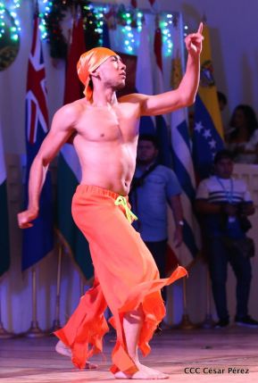 Festival Gastronómico Internacional culminó con éxito