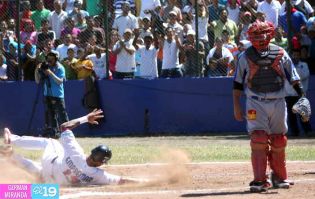 Rivas, a un triunfo del título