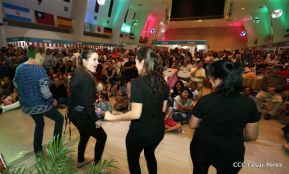 Festival Gastronómico Internacional culminó con éxito