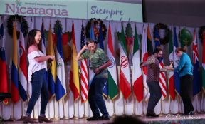 Festival Gastronómico Internacional culminó con éxito