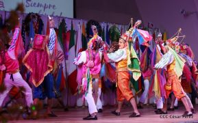 Festival Gastronómico Internacional culminó con éxito