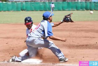 Rivas, a un triunfo del título