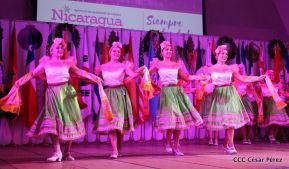 Festival Gastronómico Internacional culminó con éxito