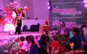 Festival Gastronómico Internacional culminó con éxito