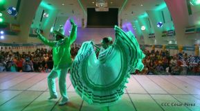 Festival Gastronómico Internacional culminó con éxito