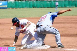 Rivas, a un triunfo del título