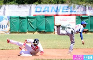 Rivas, a un triunfo del título