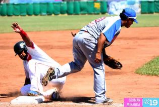 Rivas, a un triunfo del título