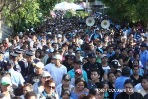Honras fúnebres para suboficiales caídos en el cumplimiento del deber