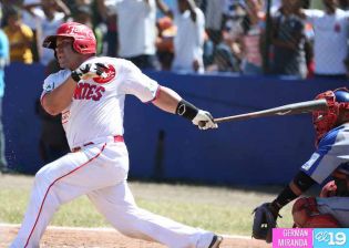 Rivas, a un triunfo del título