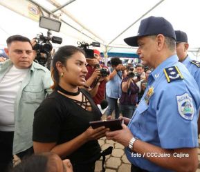 Honras fúnebres para suboficiales caídos en el cumplimiento del deber