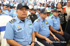 Honras fúnebres para suboficiales caídos en el cumplimiento del deber