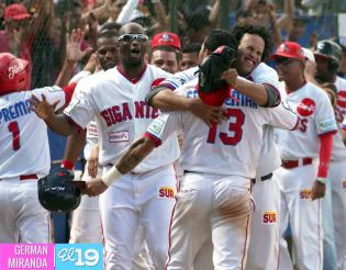 Rivas, a un triunfo del título