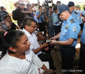Honras fúnebres para suboficiales caídos en el cumplimiento del deber