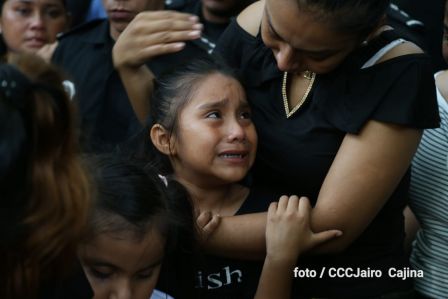 Honras fúnebres para suboficiales caídos en el cumplimiento del deber