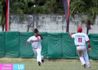 Rivas, a un triunfo del título