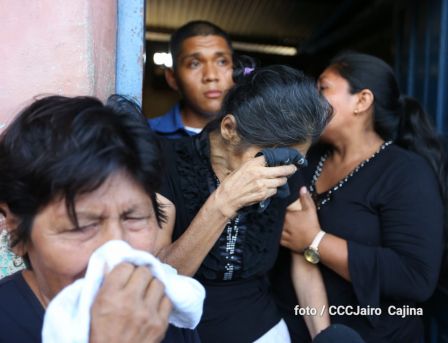 Honras fúnebres para suboficiales caídos en el cumplimiento del deber