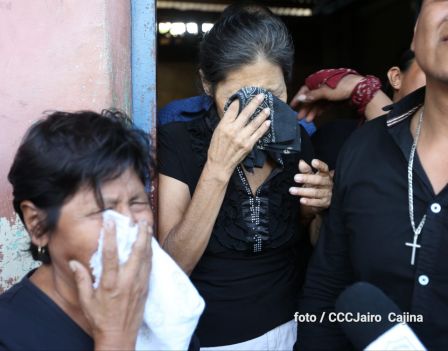 Honras fúnebres para suboficiales caídos en el cumplimiento del deber