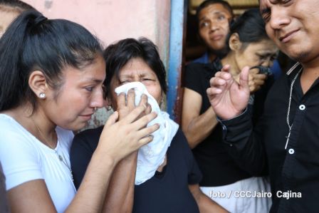 Honras fúnebres para suboficiales caídos en el cumplimiento del deber