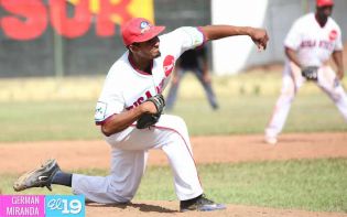 Rivas, a un triunfo del título