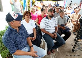 Presentan  Estrategia Nacional para el Desarrollo de la Caficultura