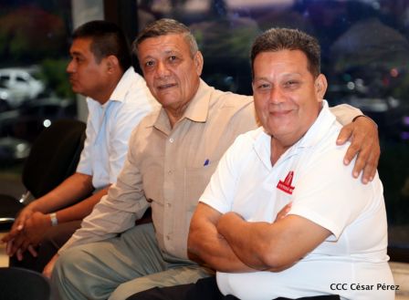 Música, poesía y artes plásticas a 75 años de amistad entre Nicaragua y la Federación de Rusia 