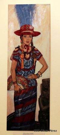 Música, poesía y artes plásticas a 75 años de amistad entre Nicaragua y la Federación de Rusia 