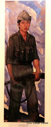 Música, poesía y artes plásticas a 75 años de amistad entre Nicaragua y la Federación de Rusia 