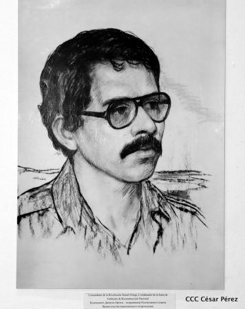 Música, poesía y artes plásticas a 75 años de amistad entre Nicaragua y la Federación de Rusia 