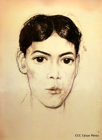 Música, poesía y artes plásticas a 75 años de amistad entre Nicaragua y la Federación de Rusia 