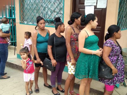 La Gritería: Nicaragua entera le canta a la Purísima Virgen María