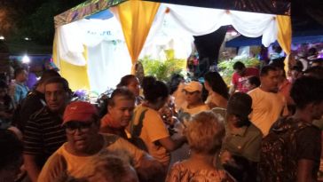 ¡María de Nicaragua! ¡Nicaragua de María!