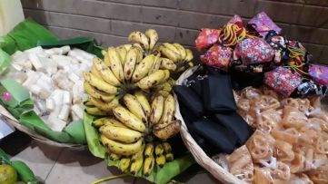 ¡María de Nicaragua! ¡Nicaragua de María!