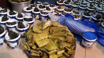 ¡María de Nicaragua! ¡Nicaragua de María!