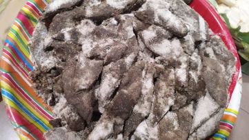 ¡María de Nicaragua! ¡Nicaragua de María!