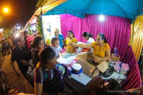 ¡María de Nicaragua! ¡Nicaragua de María!